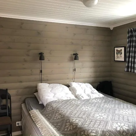 Holiday home Holiday Home Skare Skare (More og Romsdal)
