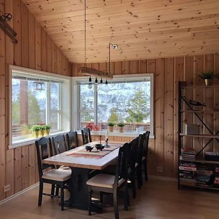 Holiday Home Skare Skare (More og Romsdal)