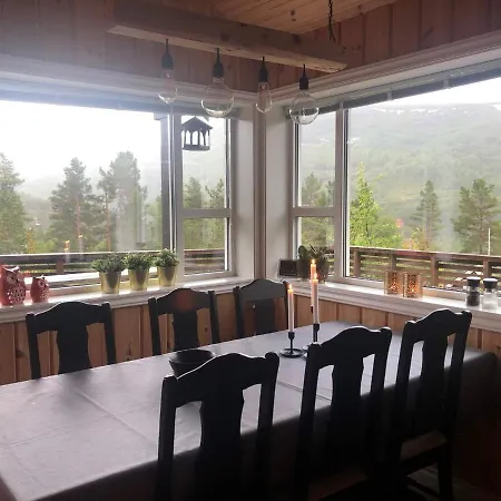 Feriehus 12 Person In Skare-by Traum *