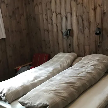 Holiday Home Skare * Skare (More og Romsdal)