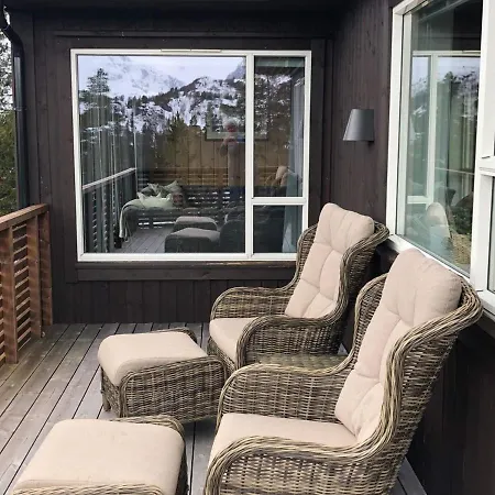 Holiday home Holiday Home Skare Skare (More og Romsdal)
